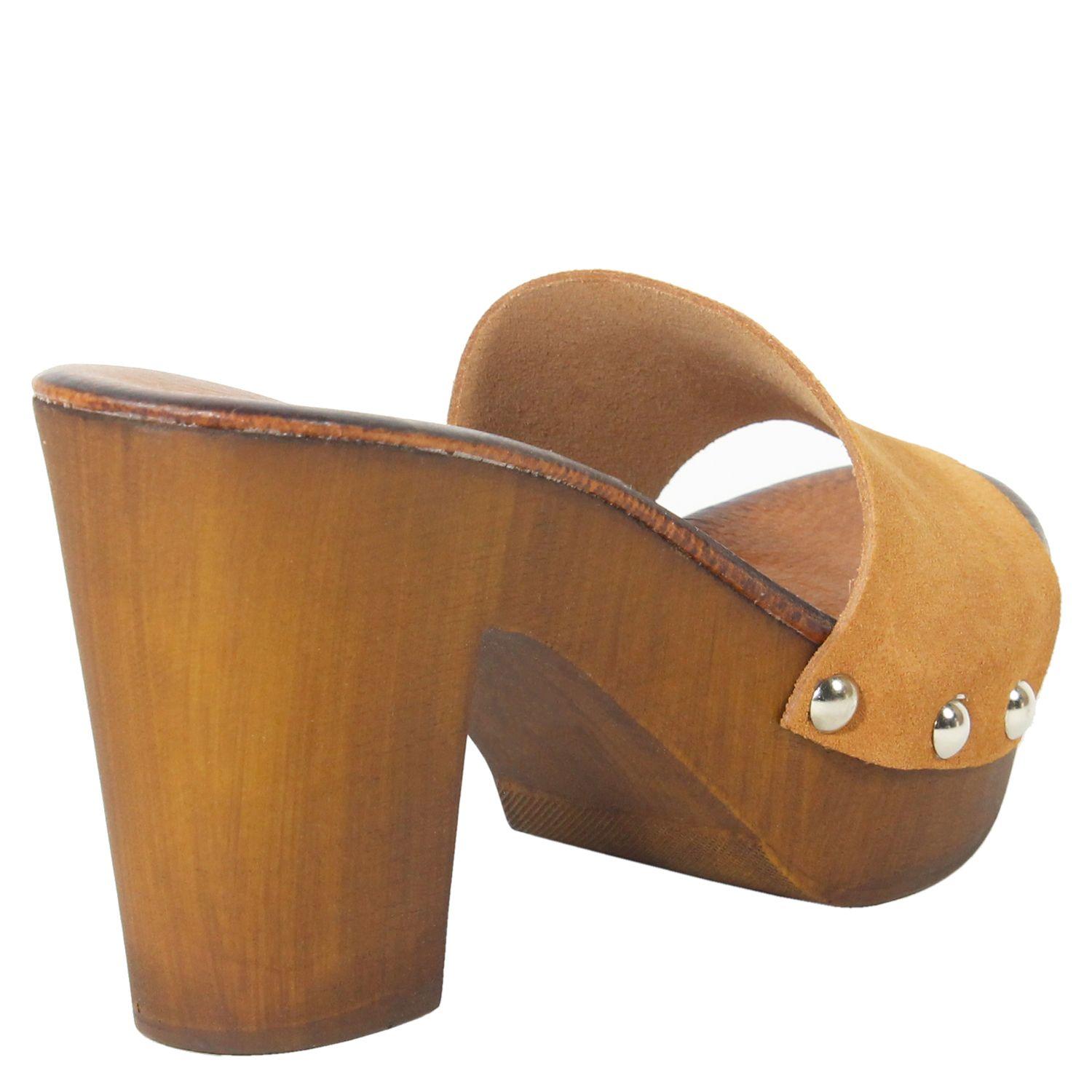 Zueco Taco Faja Reno Tostado-3