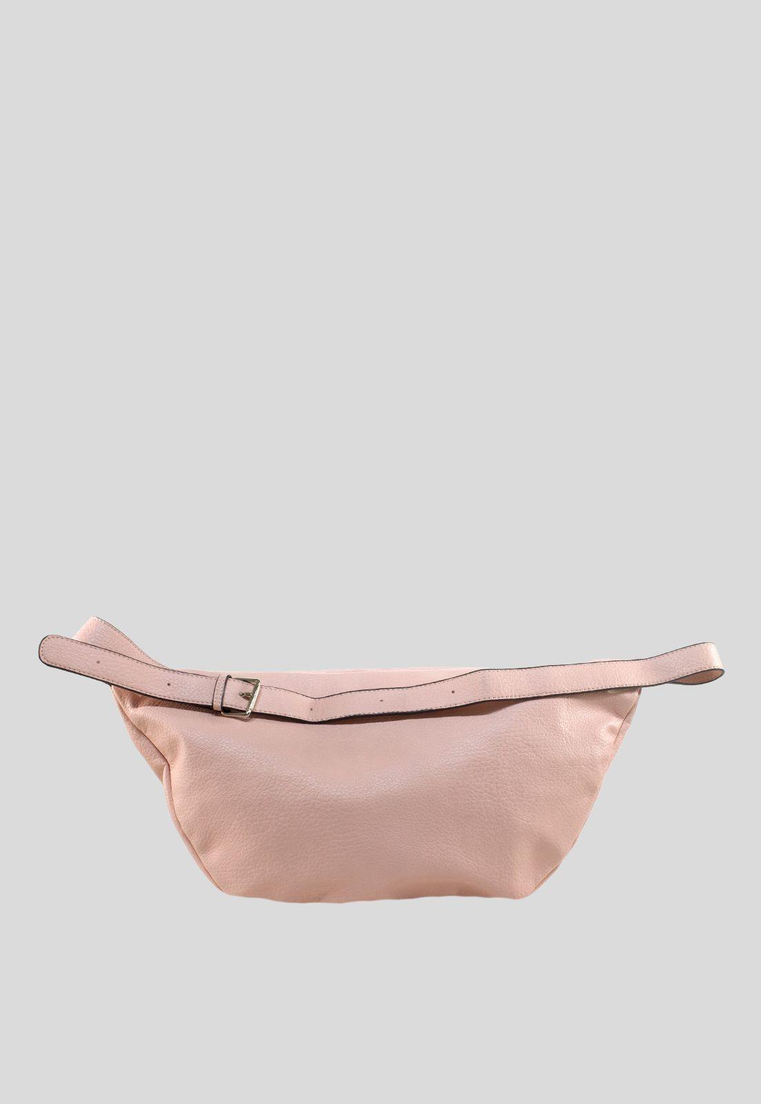 Marsupio Extra Grande Rosado-2