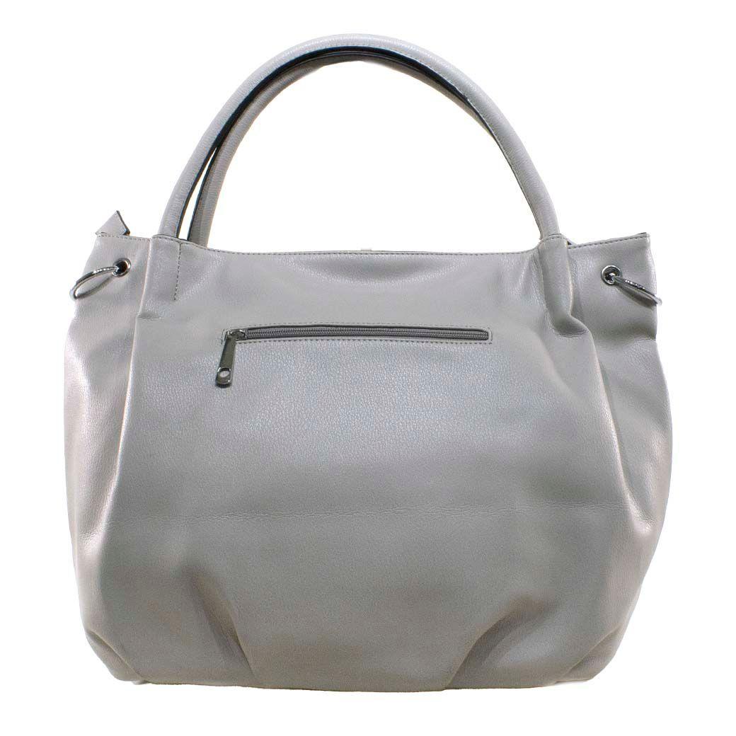 Cartera Patchwork Gris-2