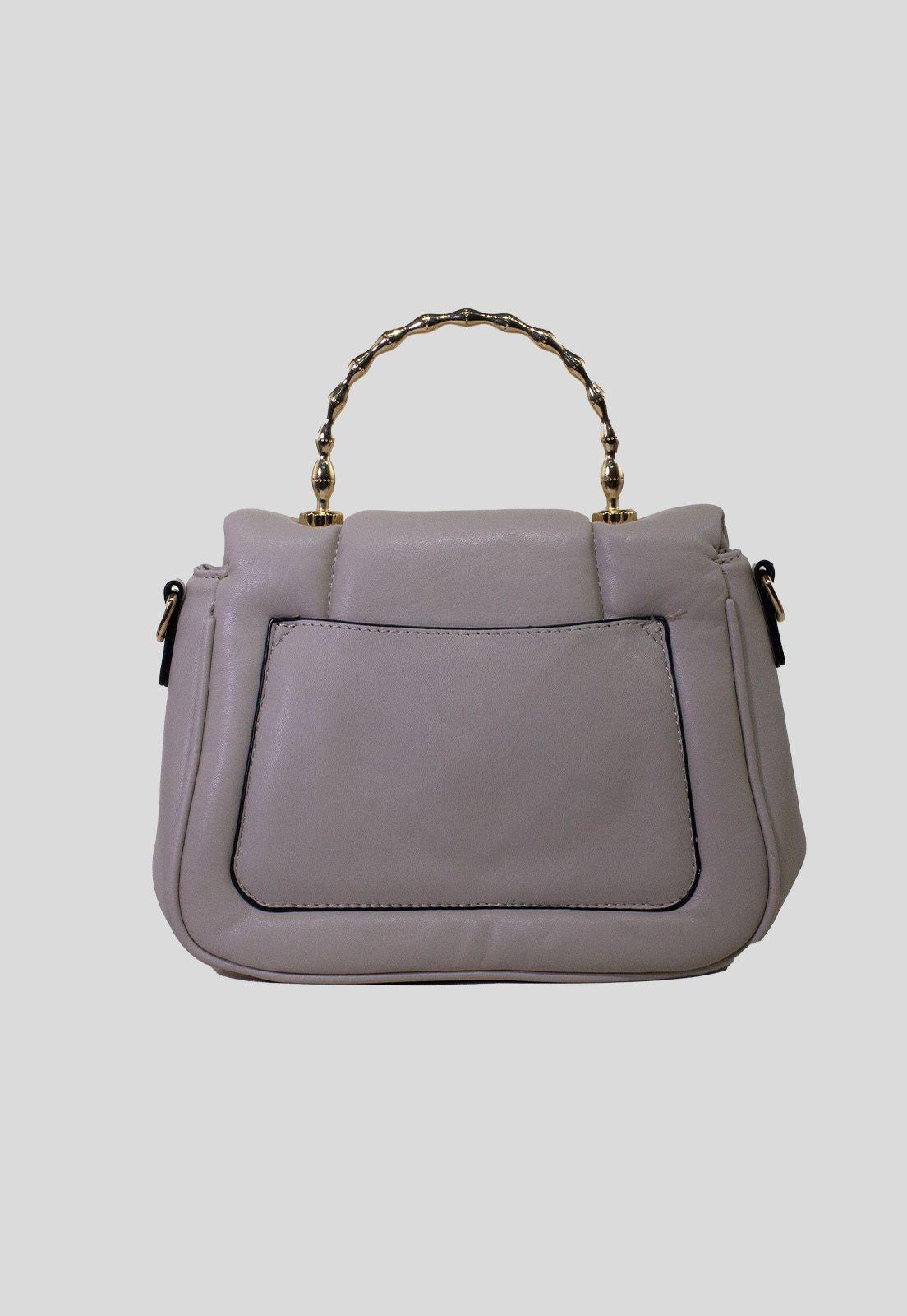 Cartera acolchada man. Metal Arena-2