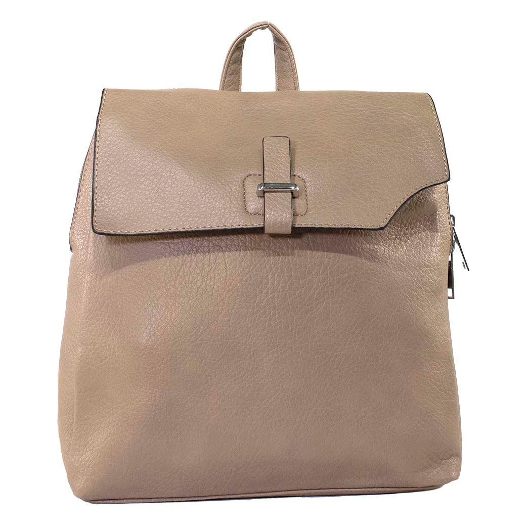 Mochila C/Pasador Metal Arena-0