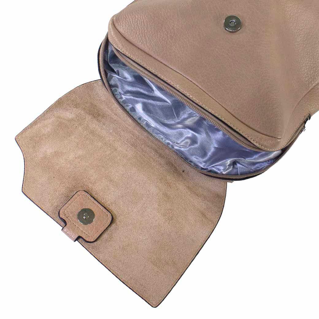 Mochila C/Pasador Metal Arena-3