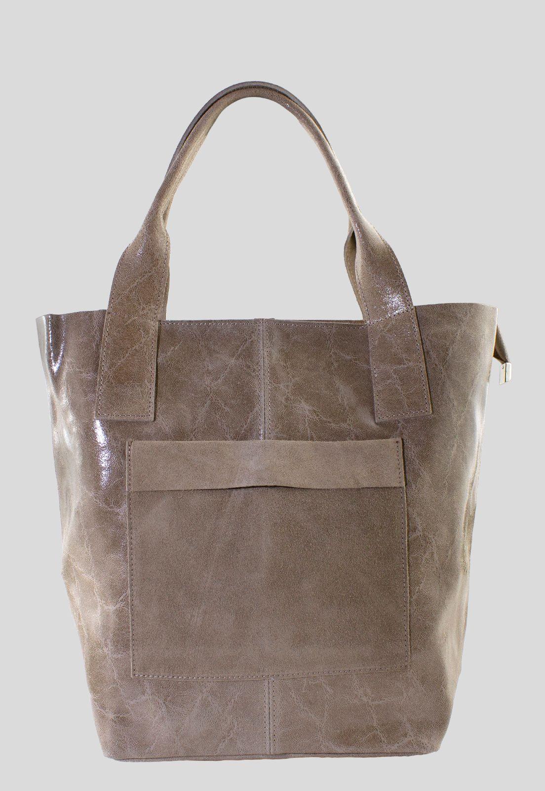 Cartera Cuero Bolsillo Reno Taupe-0