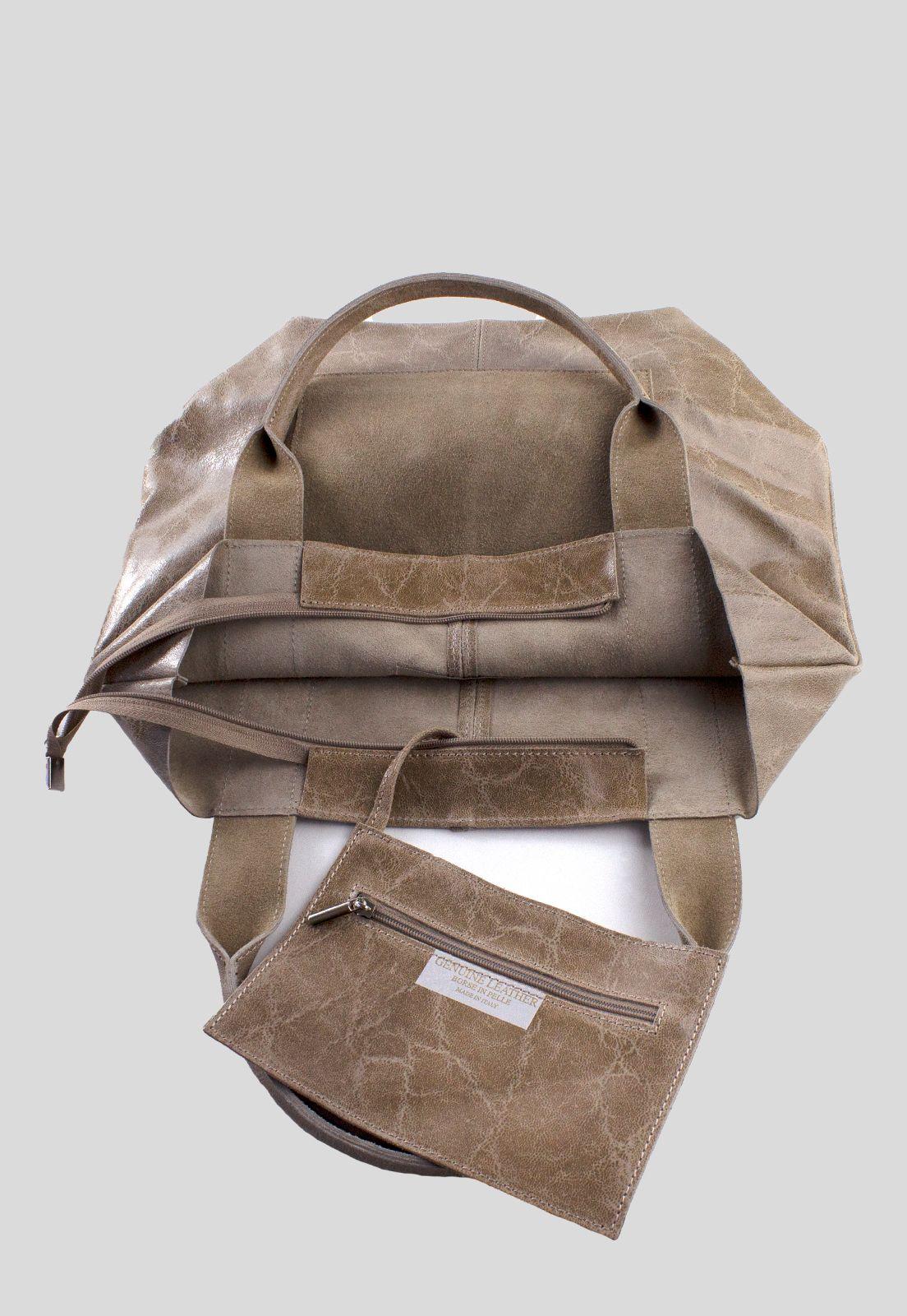 Cartera Cuero Bolsillo Reno Taupe-3