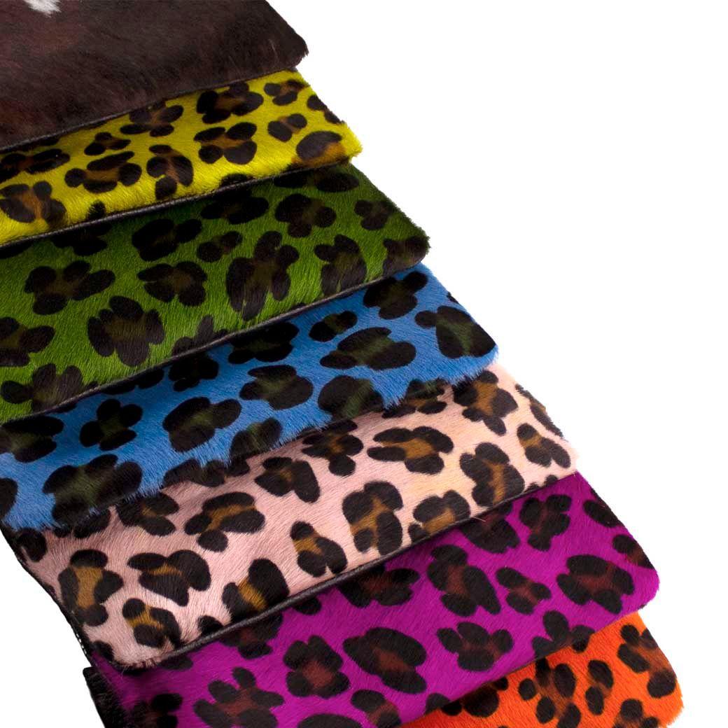 Bandolera Cuero Cavallino Leo Rosado-4