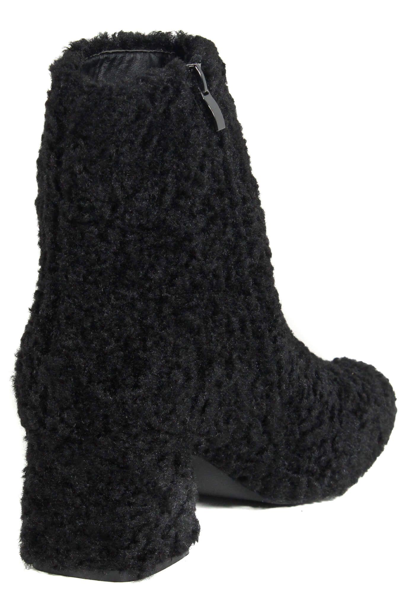 Botin Astracan Negro-3