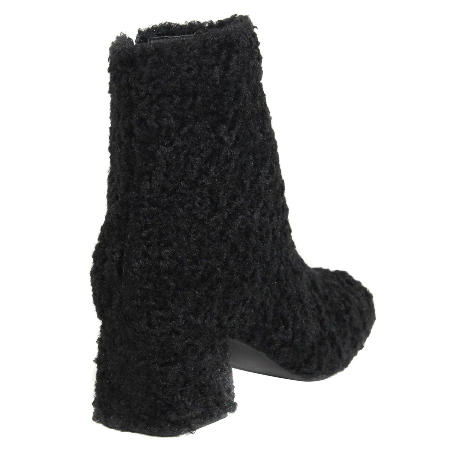 Botin Astracan Negro-2