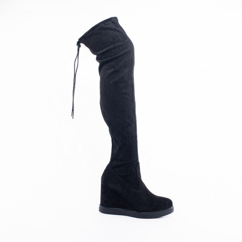 Bucanera taco chino Negro-1