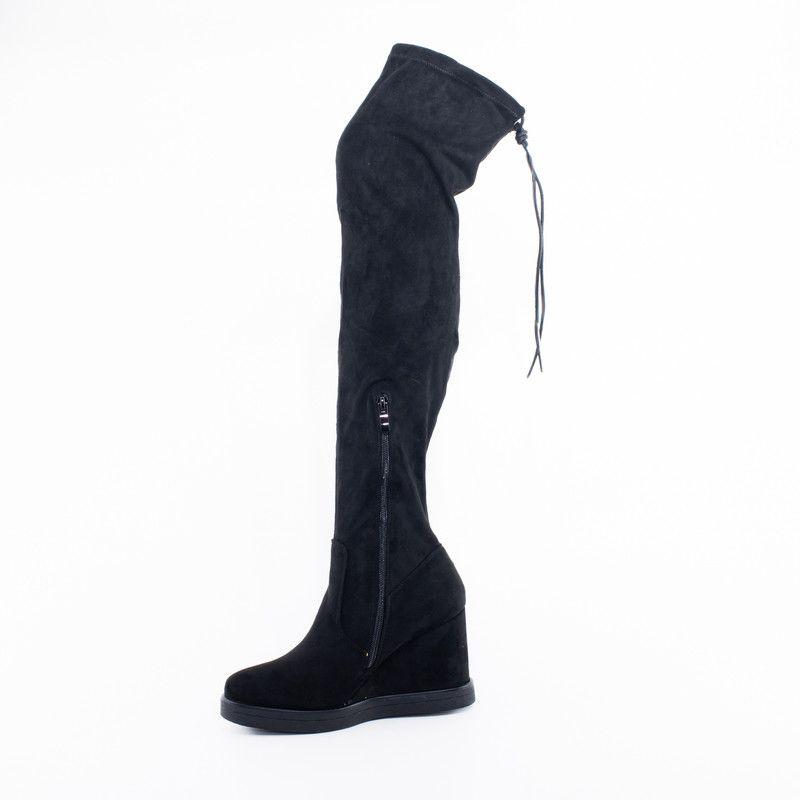 Bucanera taco chino Negro-2