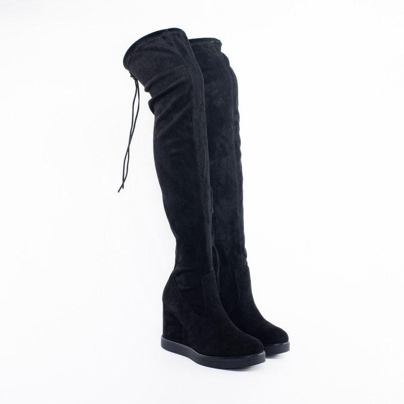 Bucanera taco chino Negro-3