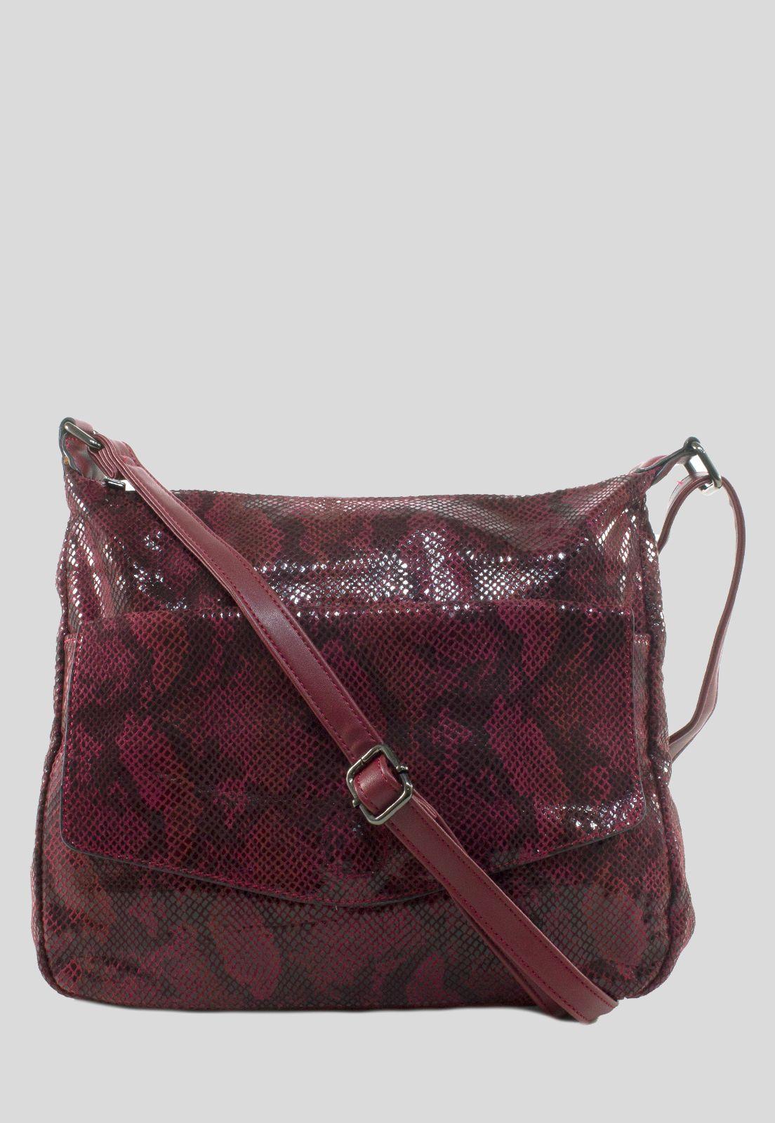 Bandolera Grande Full Piton Burdeo-0