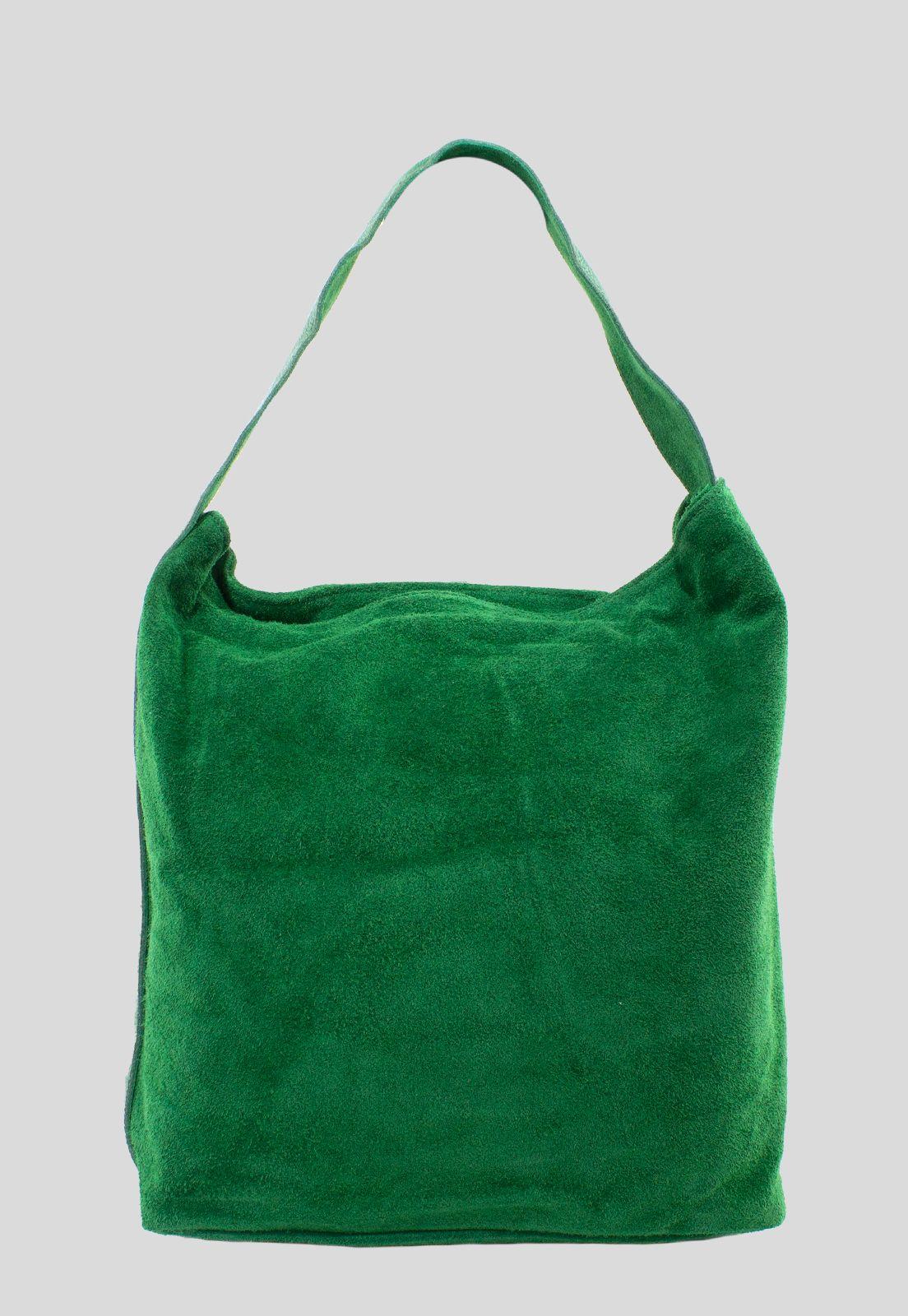 Cartera Reno 1 Manilla Verde-0