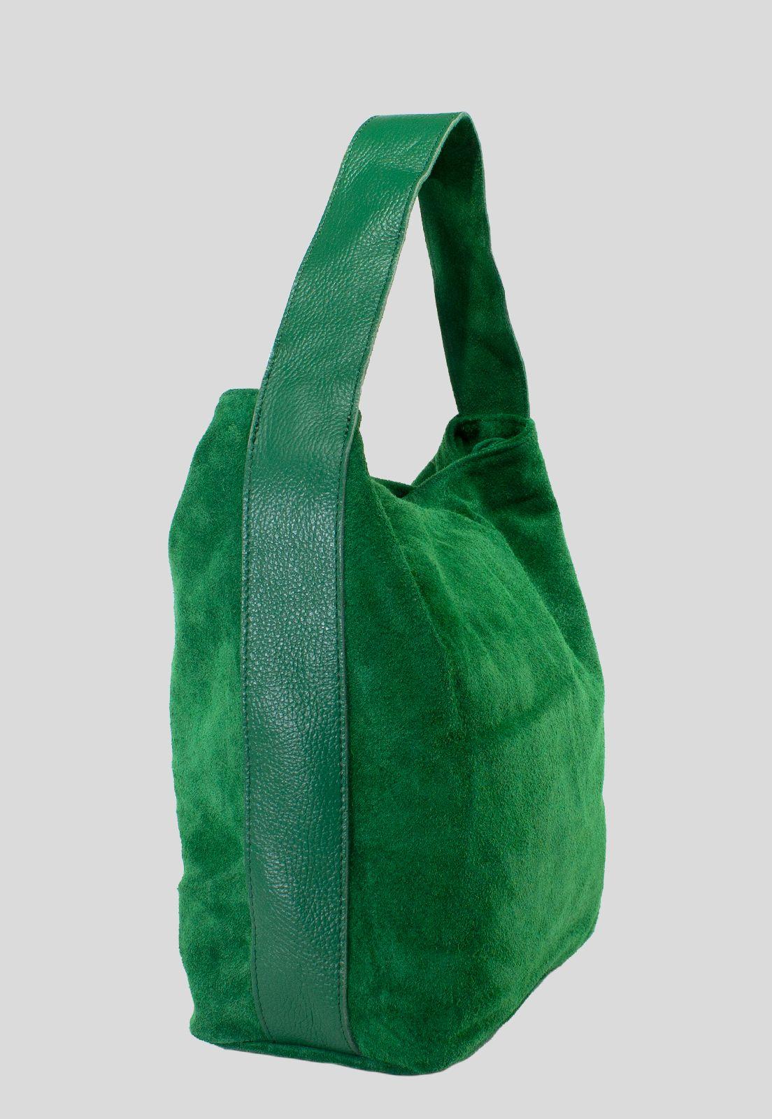 Cartera Reno 1 Manilla Verde-1