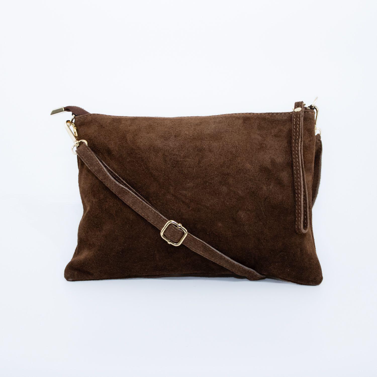 Bandolera Mailea reno con remaches Moro-3