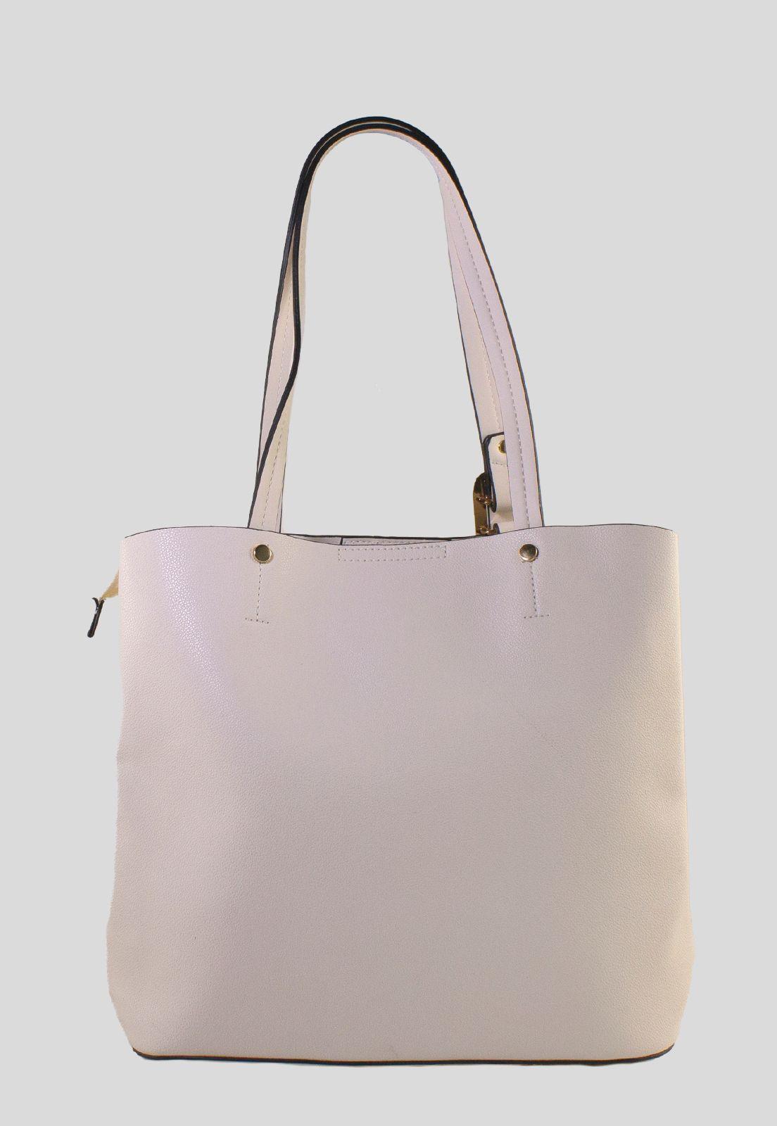 Cartera Faja Piton Beige-2