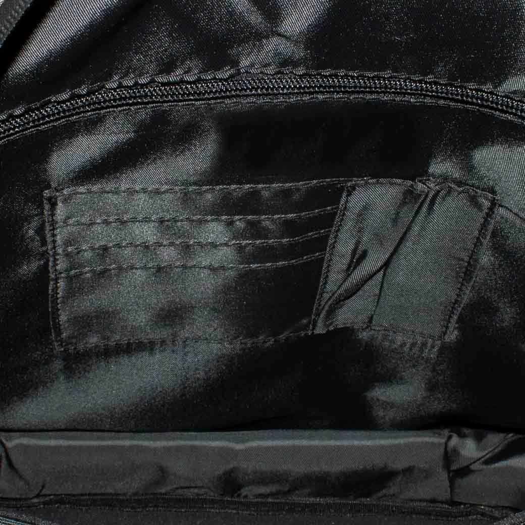 Mochila Grande Porta PC Café-3