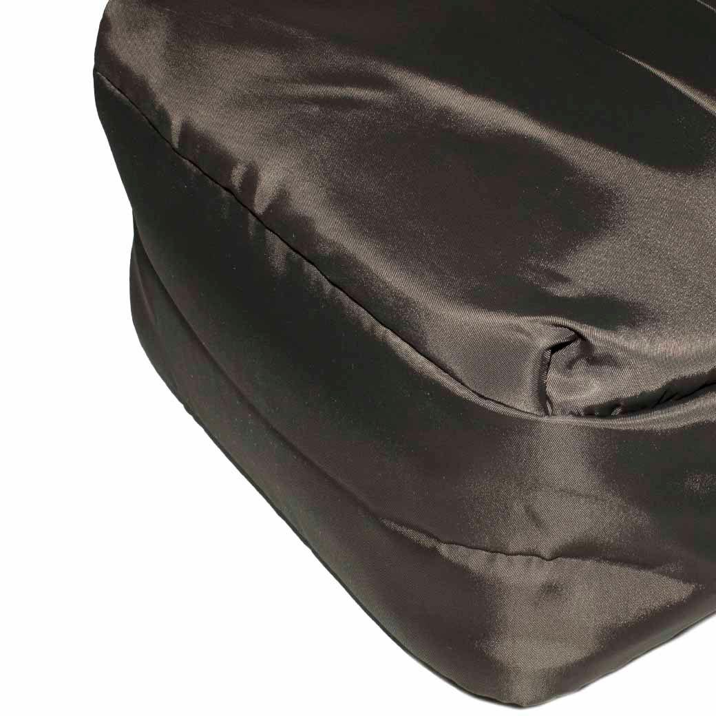 Mochila Grande Porta PC Café-4