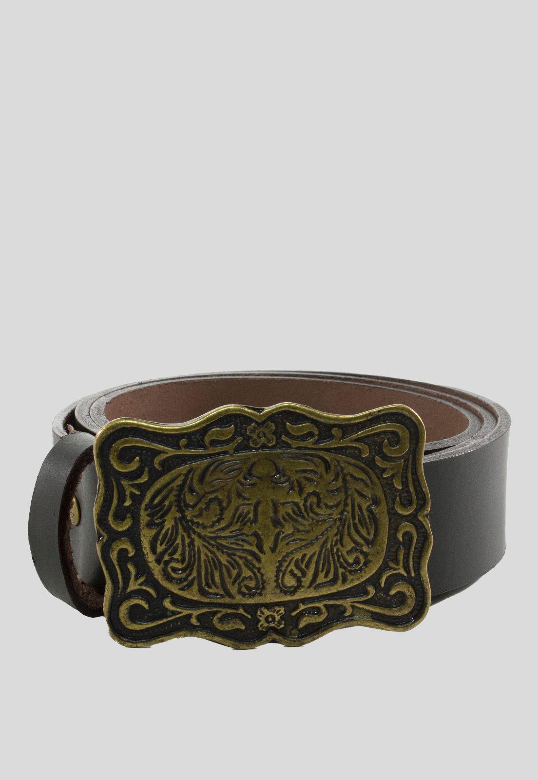 Cinturon placa ondulada Moro M-0