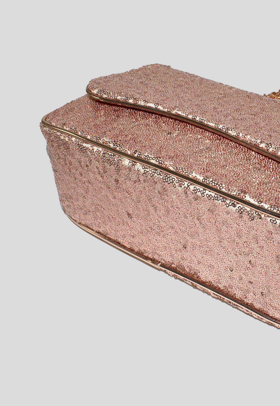 Cartera Mediana Lentejuelas Cipria-4