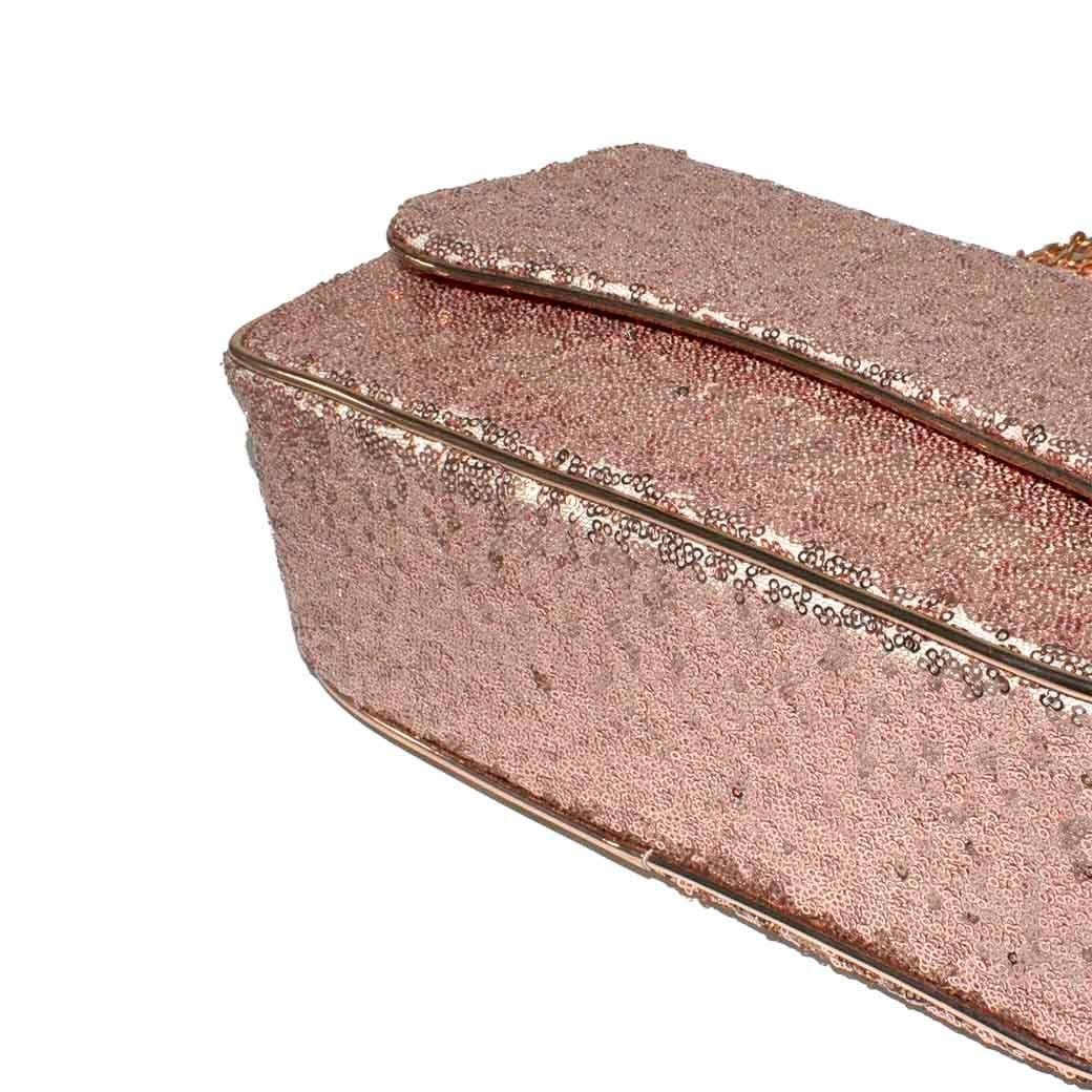 Cartera Mediana Lentejuelas Cipria-4