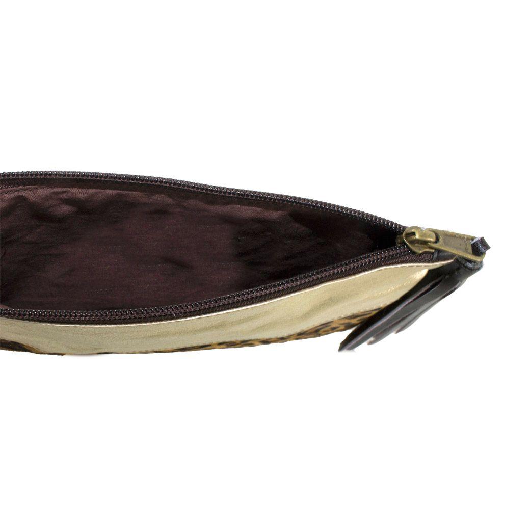 Portacelular Cuero Bimaterial Leopardo-3