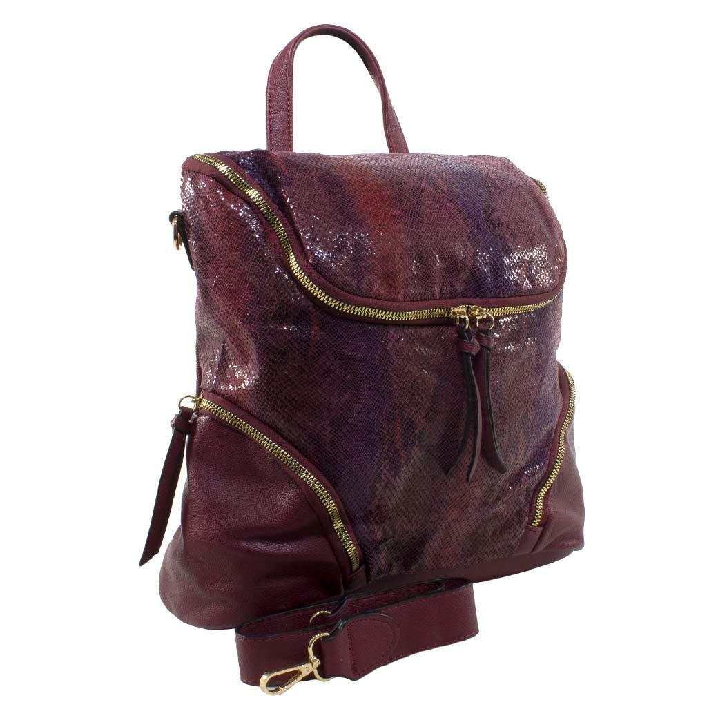 Mochila Grande Piton Burdeo-1