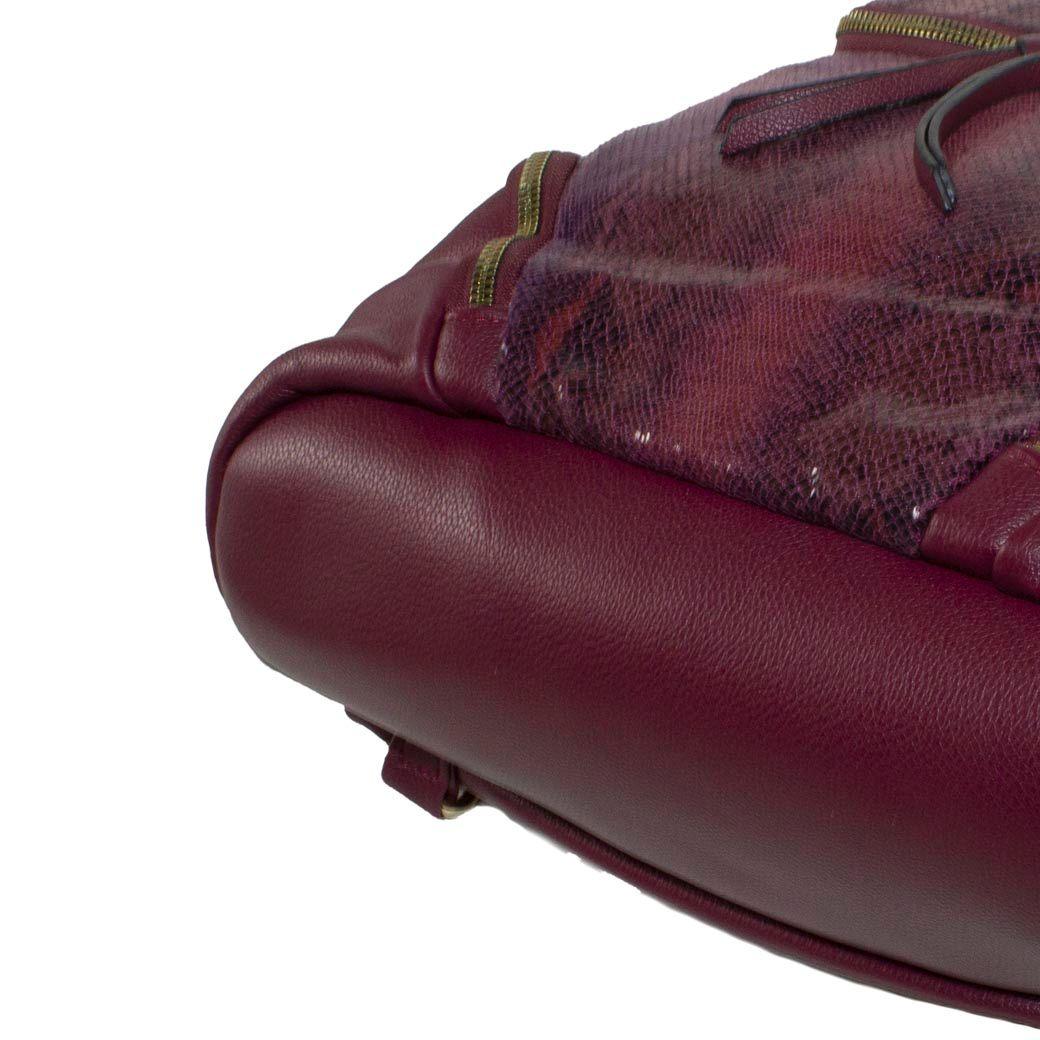 Mochila Grande Piton Burdeo-4