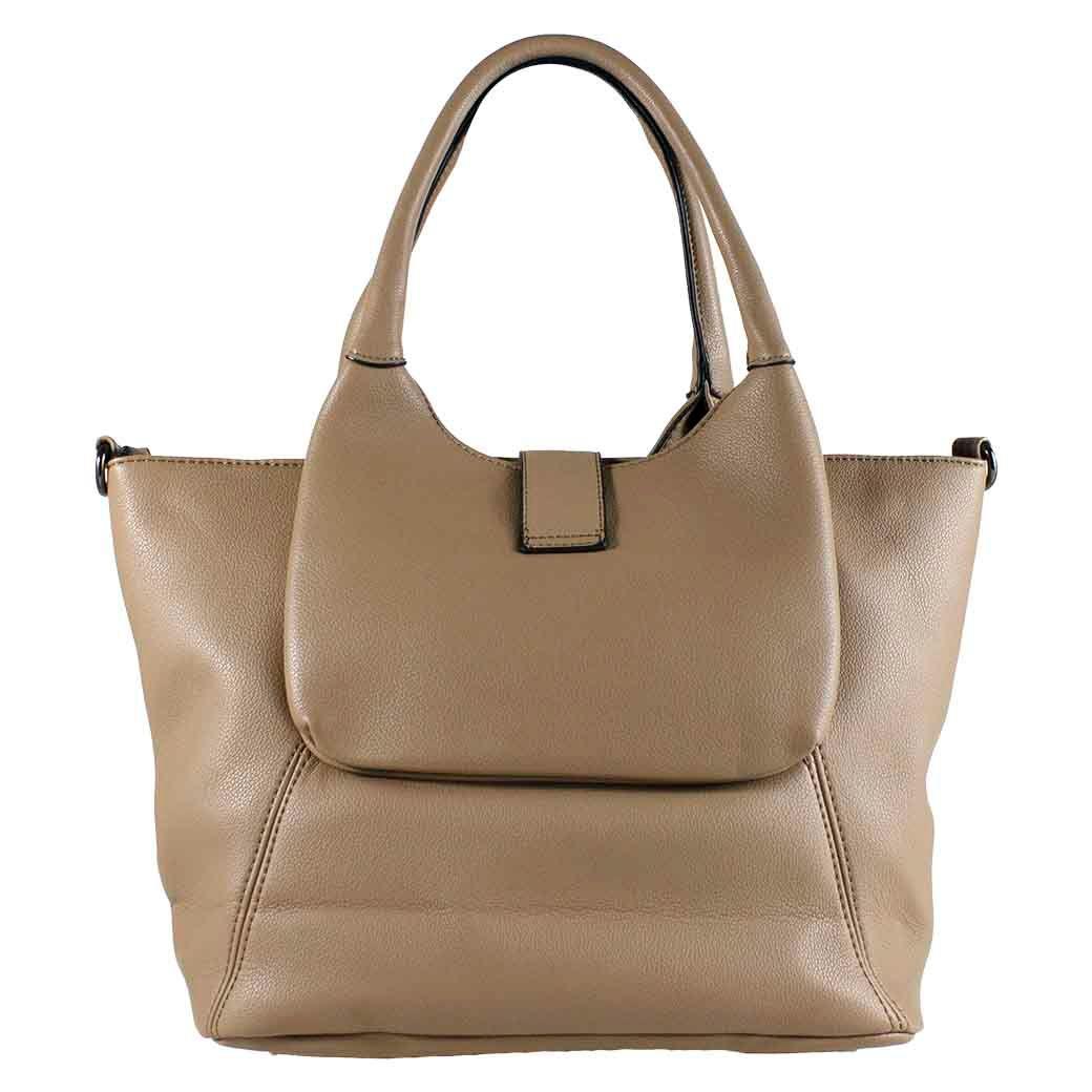 Cartera Bolsillo Manilla Khaki-2