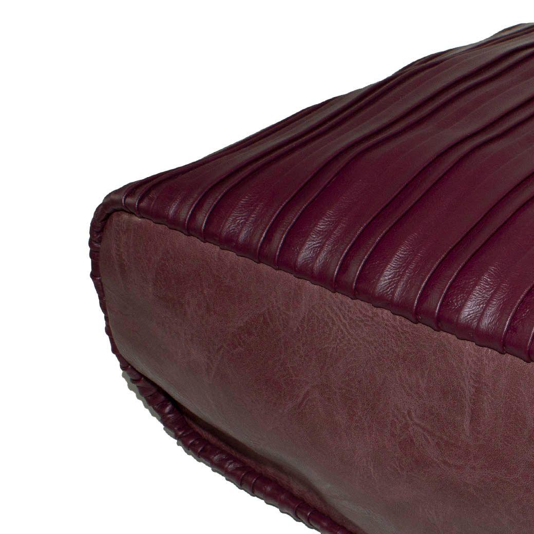 Cartera Con Cortes Verticales Burdeo-4