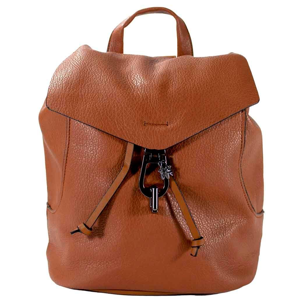 Mochila Enganche Tostado-0