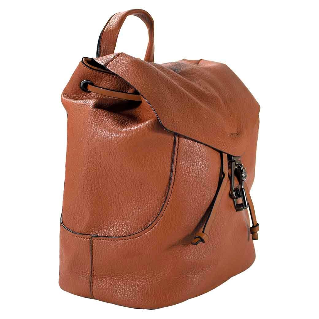 Mochila Enganche Tostado-1