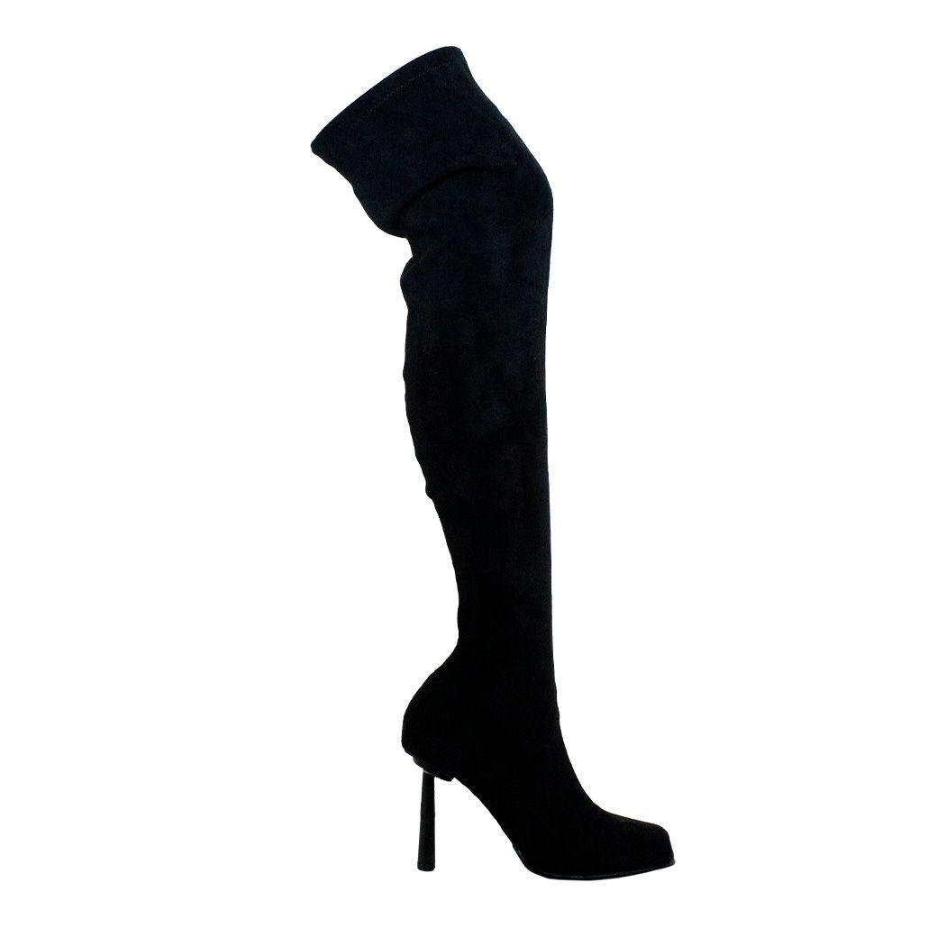 Bucanera taco piramide Negro-0