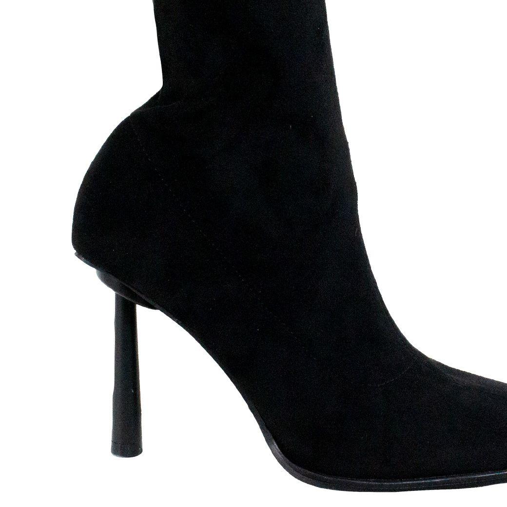 Bucanera taco piramide Negro-2