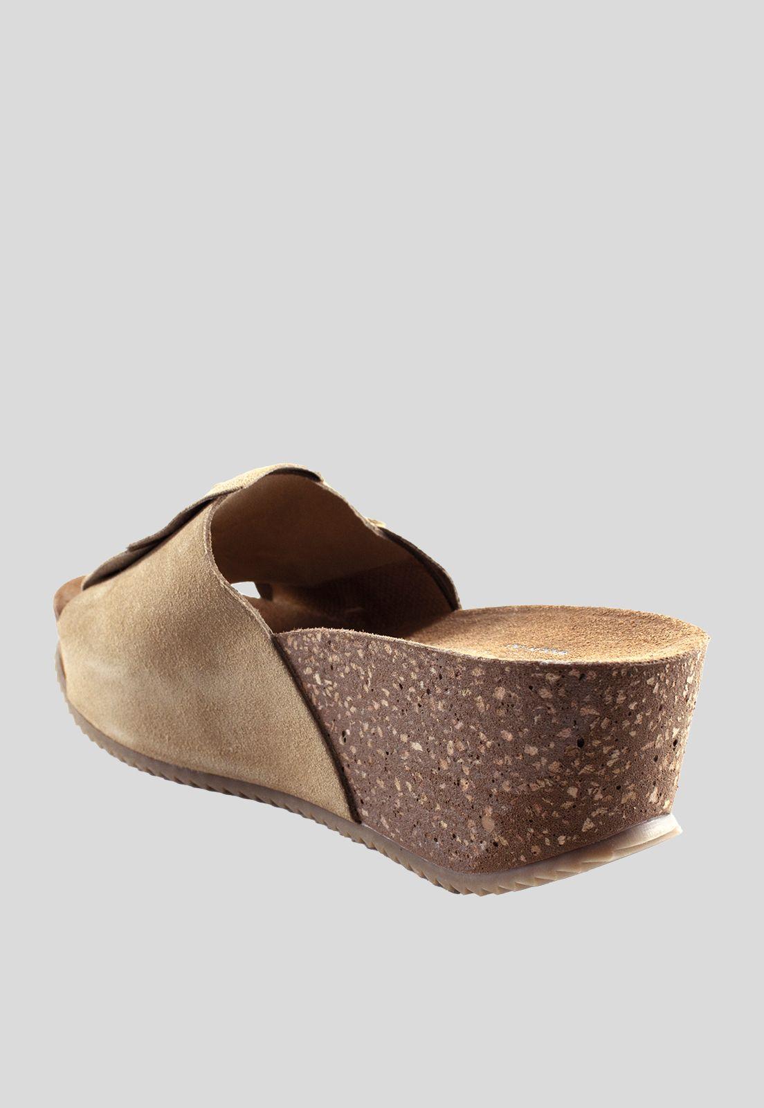 Sandalia Reno Roseton Beige-2