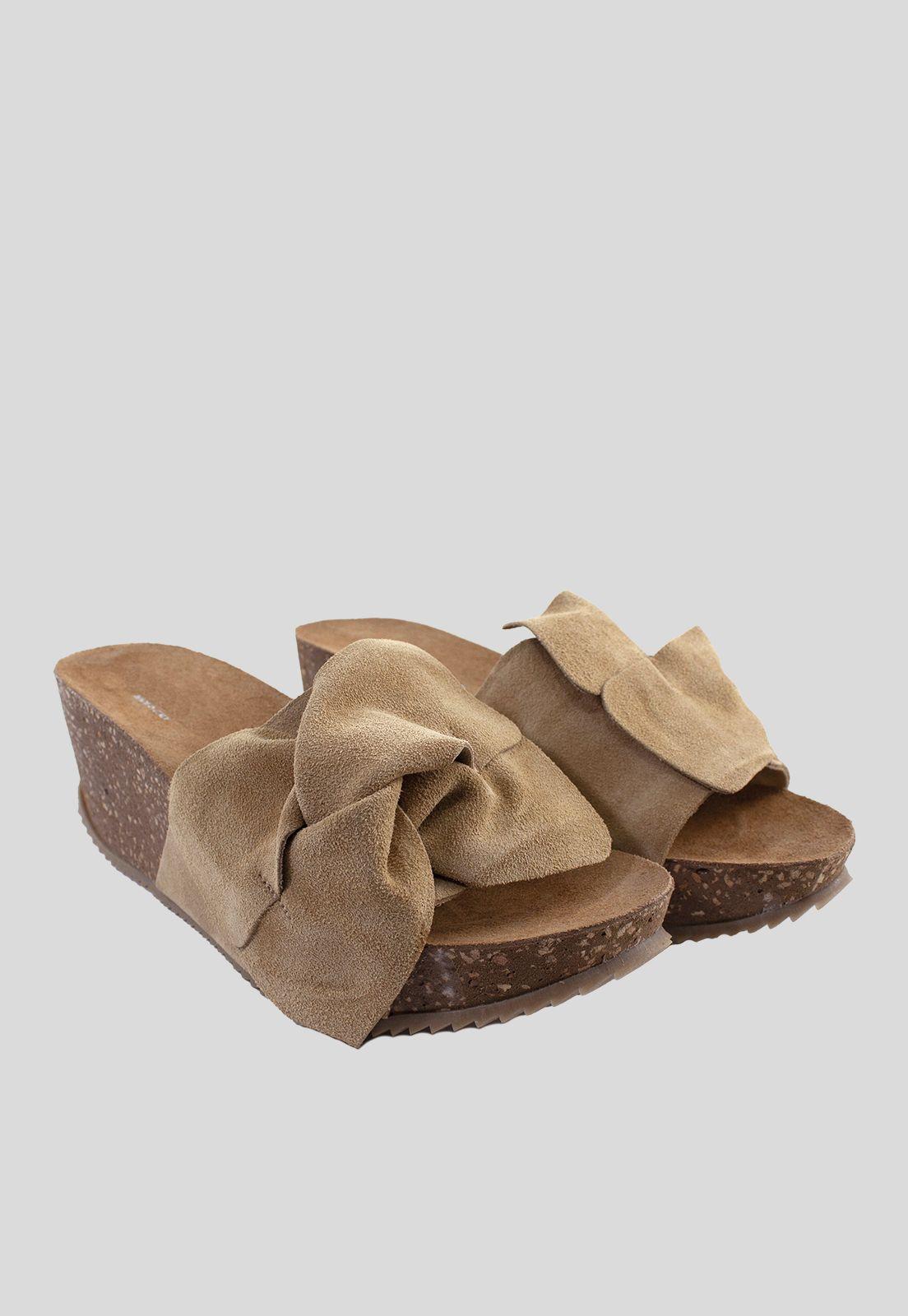 Sandalia Reno Roseton Beige-3