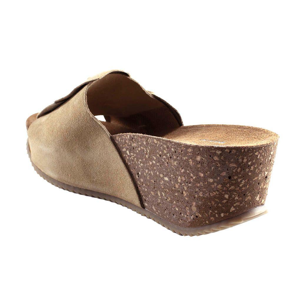Sandalia Reno Roseton Beige-2