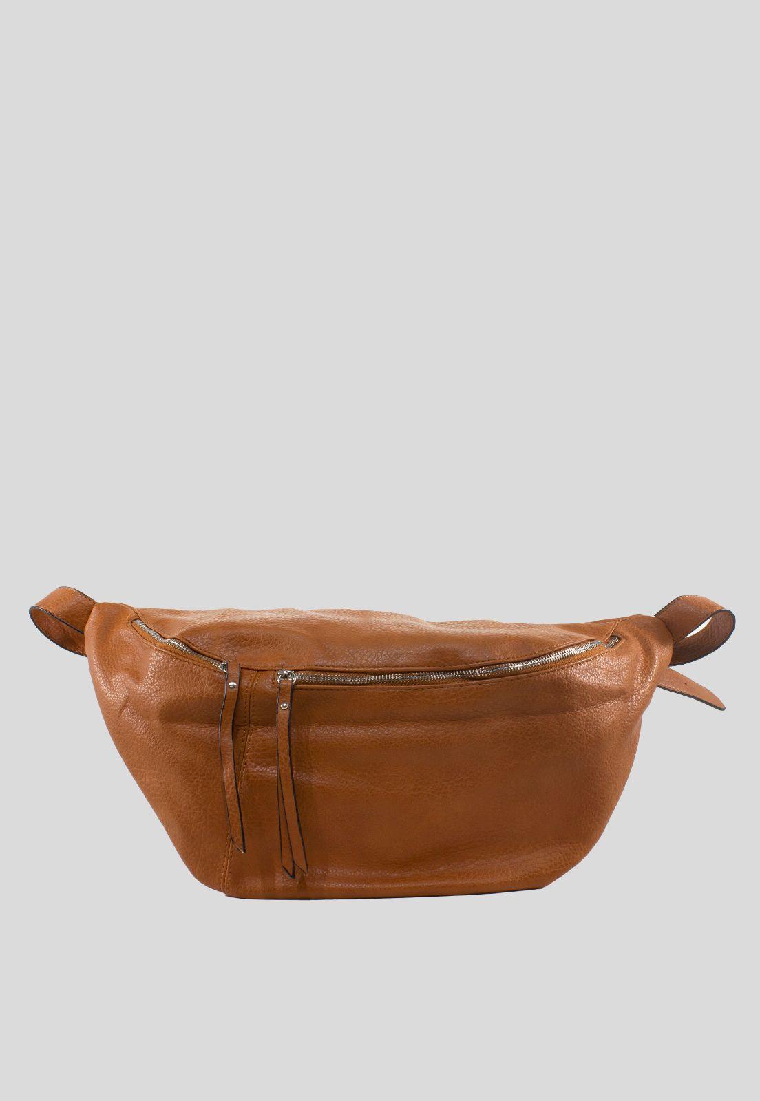 Marsupio Extra Grande Tostado-0