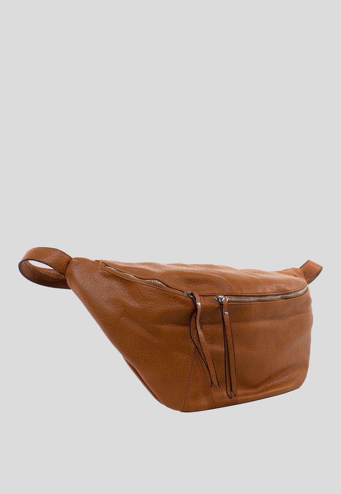 Marsupio Extra Grande Tostado-1