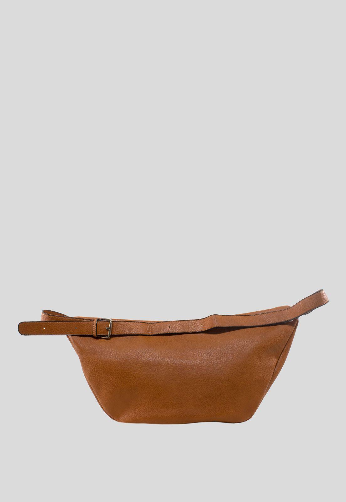 Marsupio Extra Grande Tostado-2