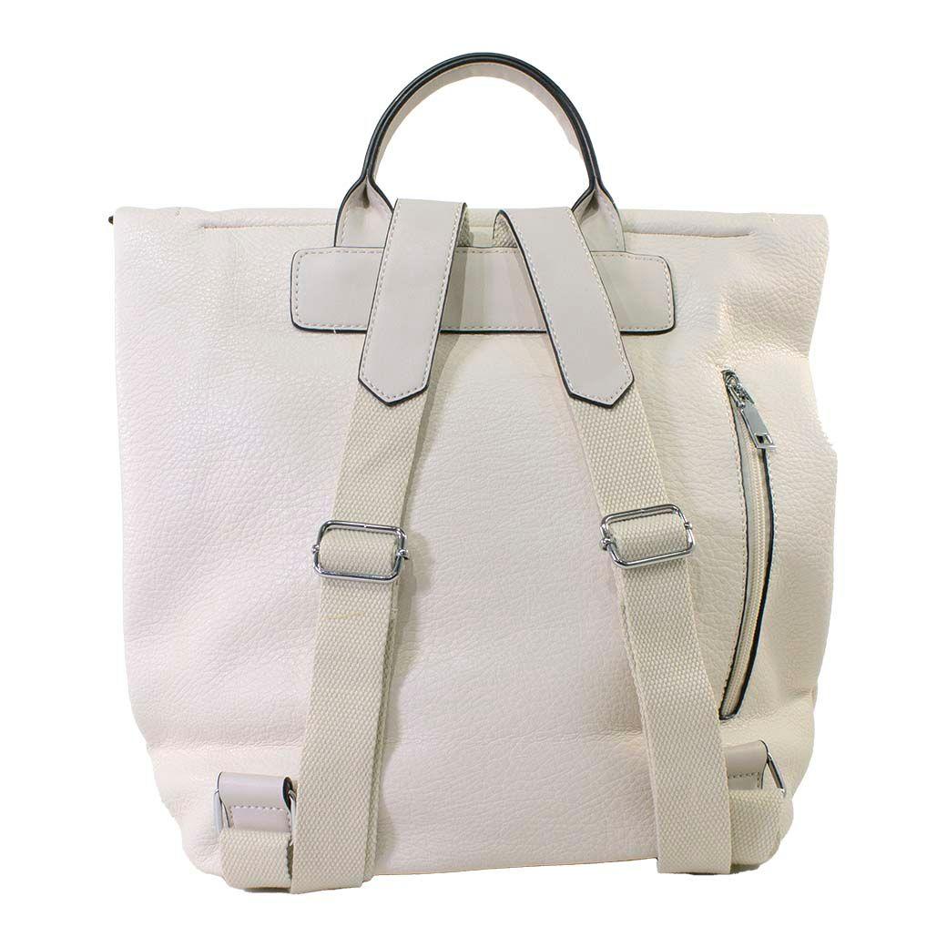 Mochila Rombica Beige-2