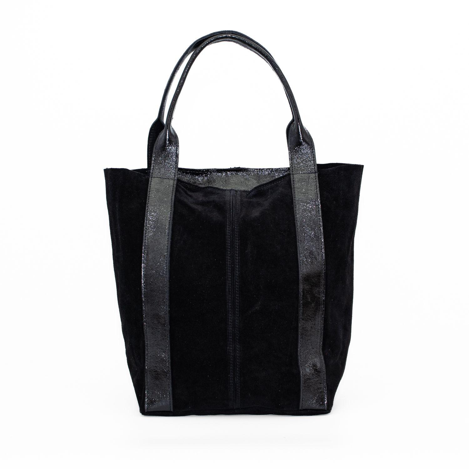 Cartera reno saca manilla metal Negro-0