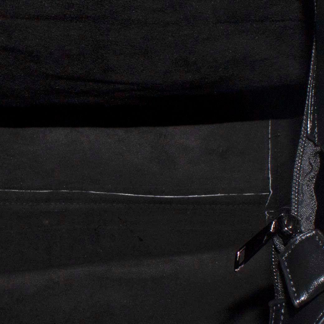 Cartera Grande Lazo Cebra Blanco-3