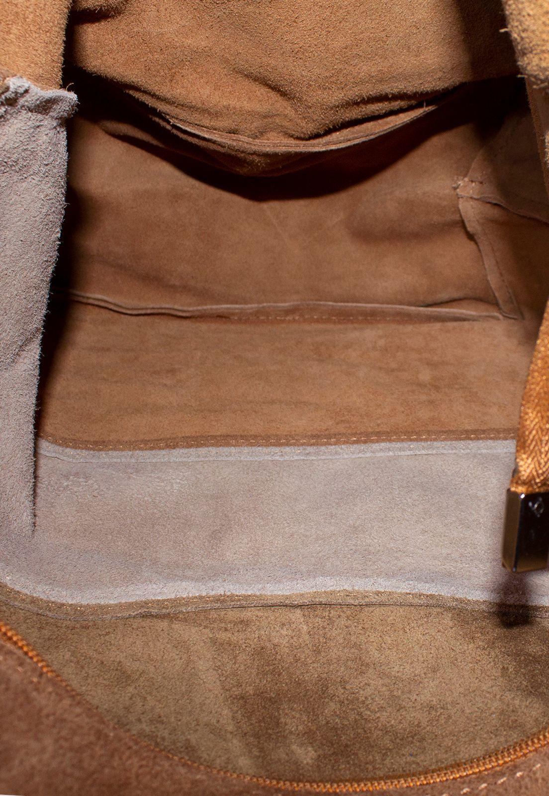 Cartera Reno 3 Colores Tostado-4