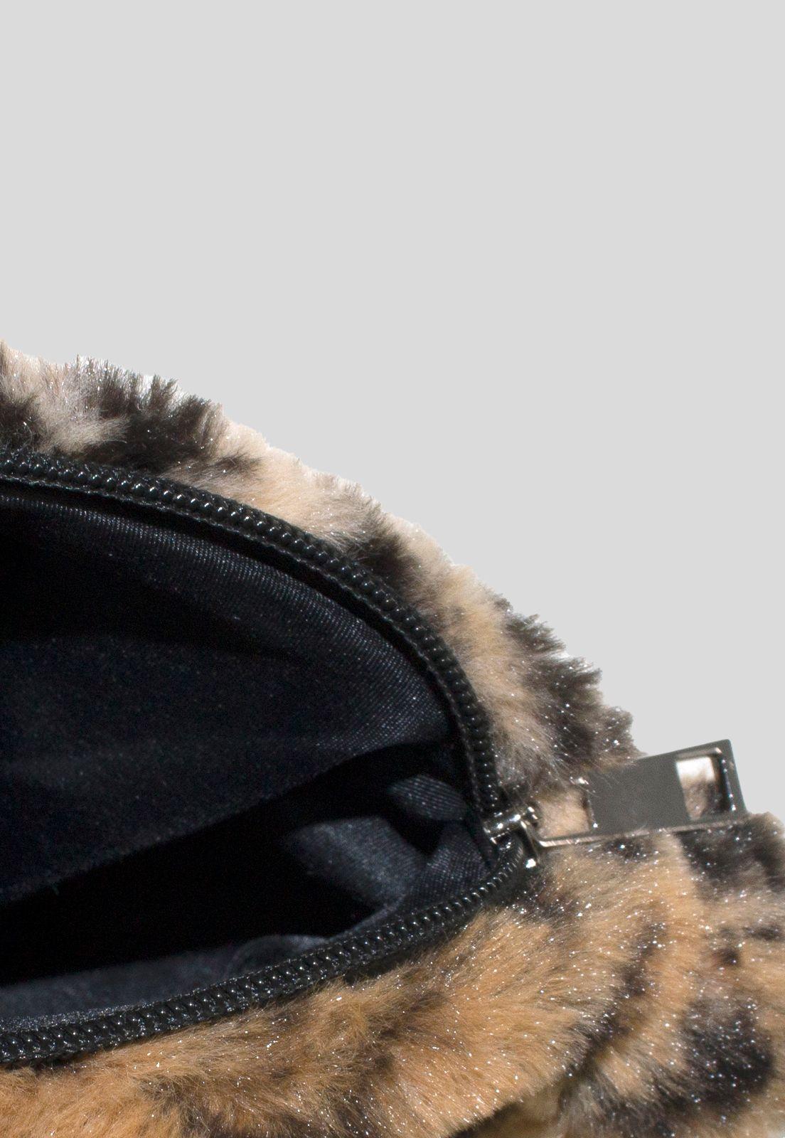 Cartera Piramide Leopardo-3