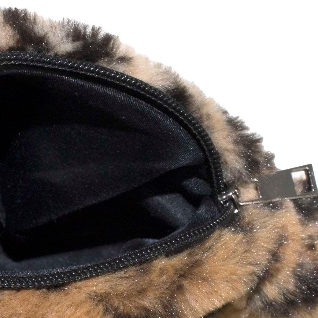 Cartera Piramide Leopardo-3