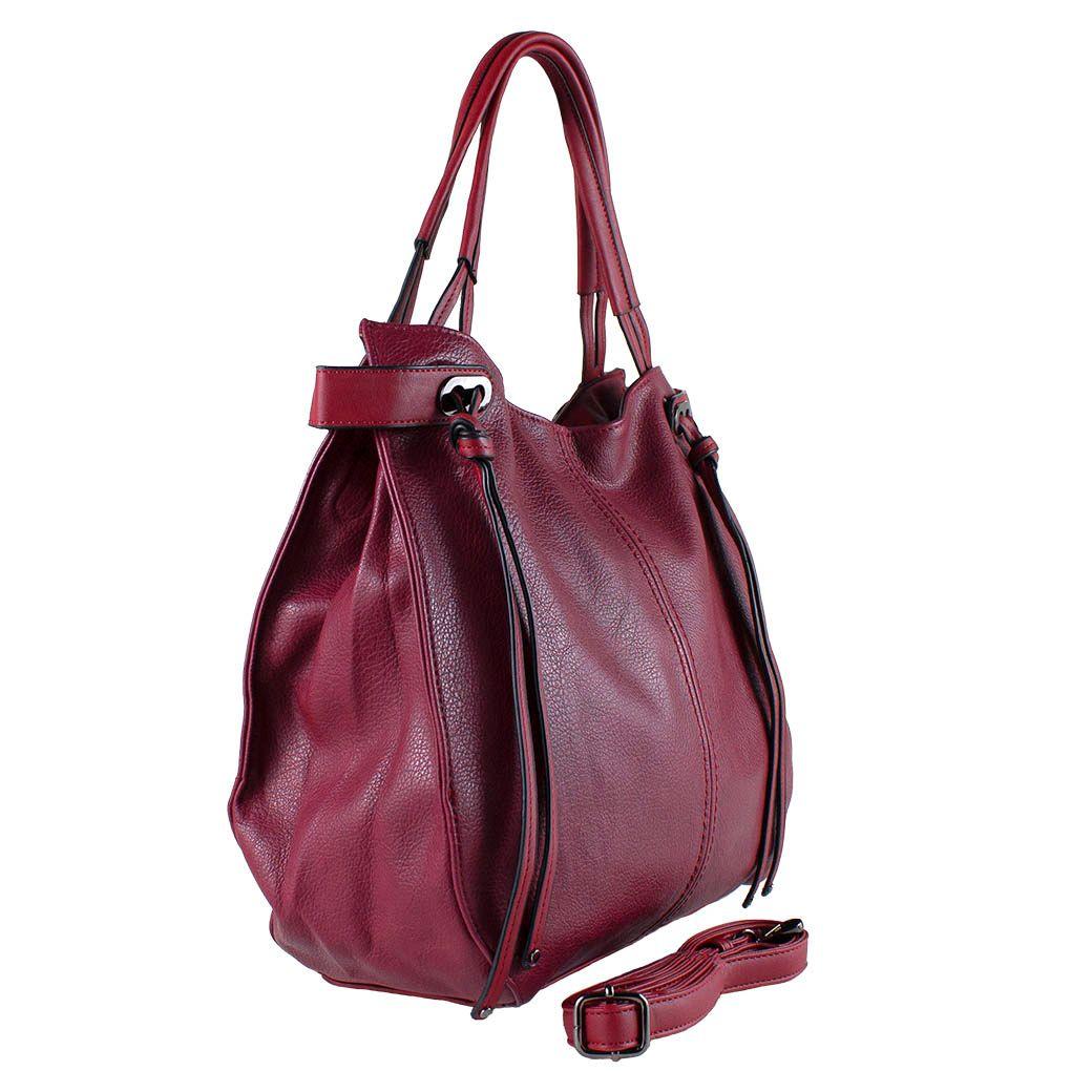 Cartera 4 Nudos Burdeo-1