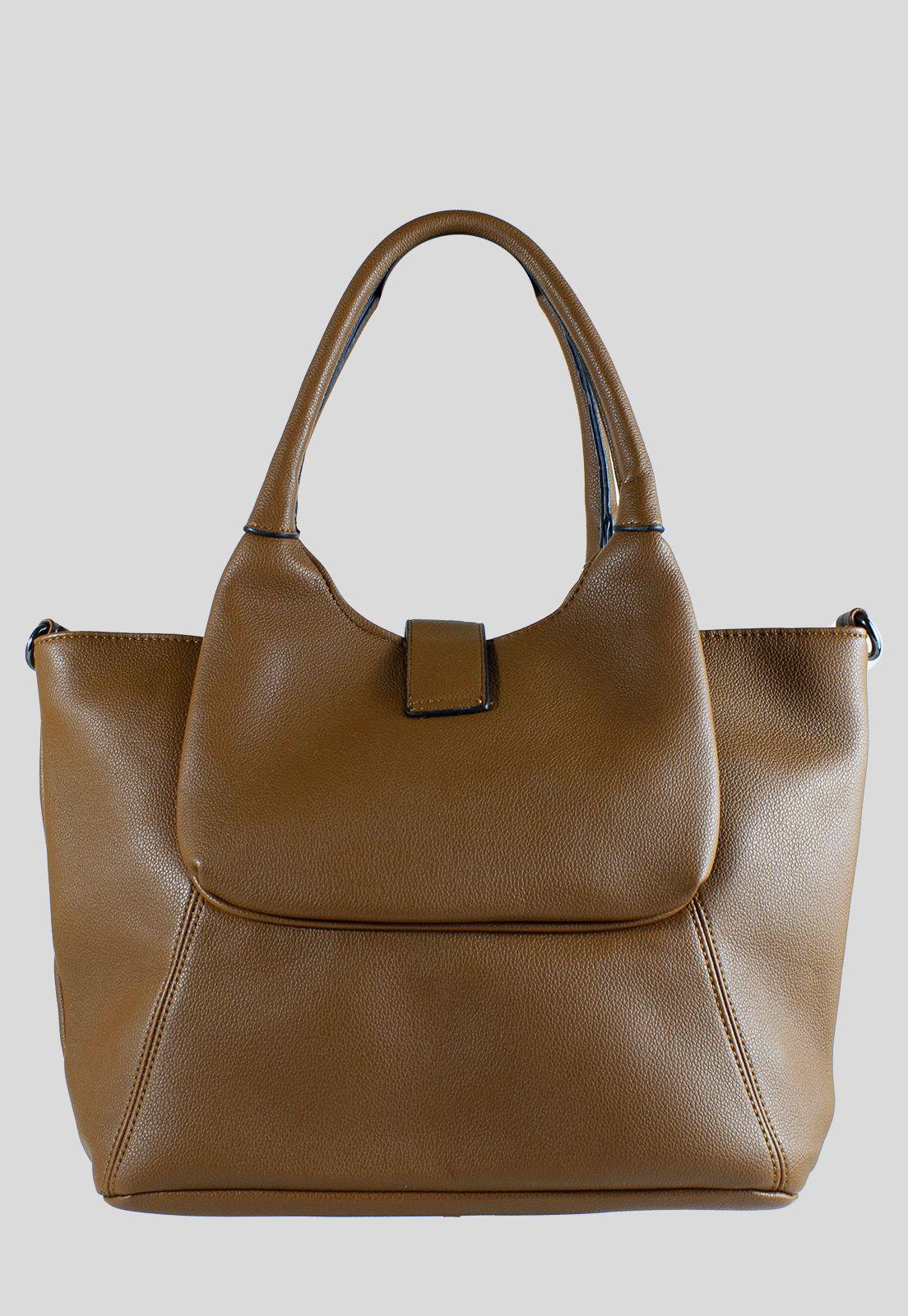 Cartera Bolsillo Manilla Tostado-2