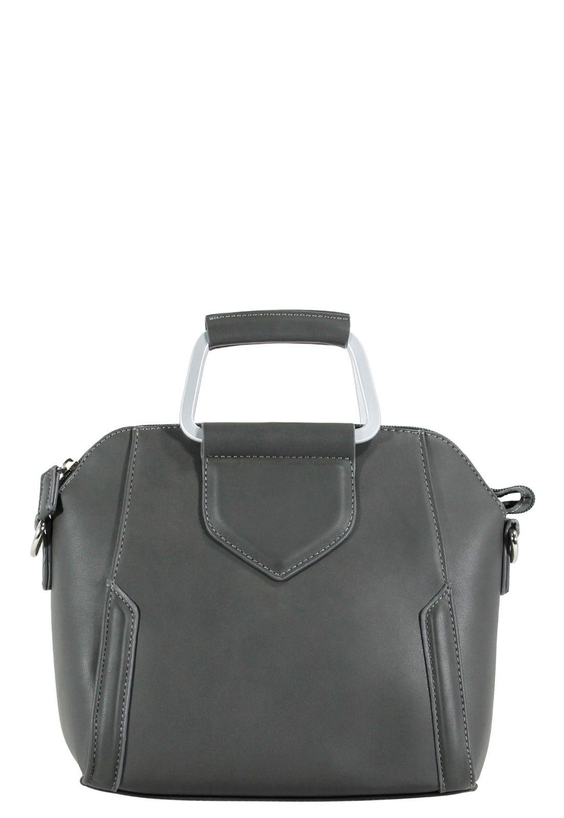 Cartera Manilla Metal Asfalto-1