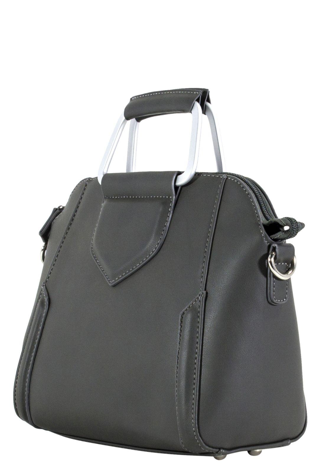 Cartera Manilla Metal Asfalto-2