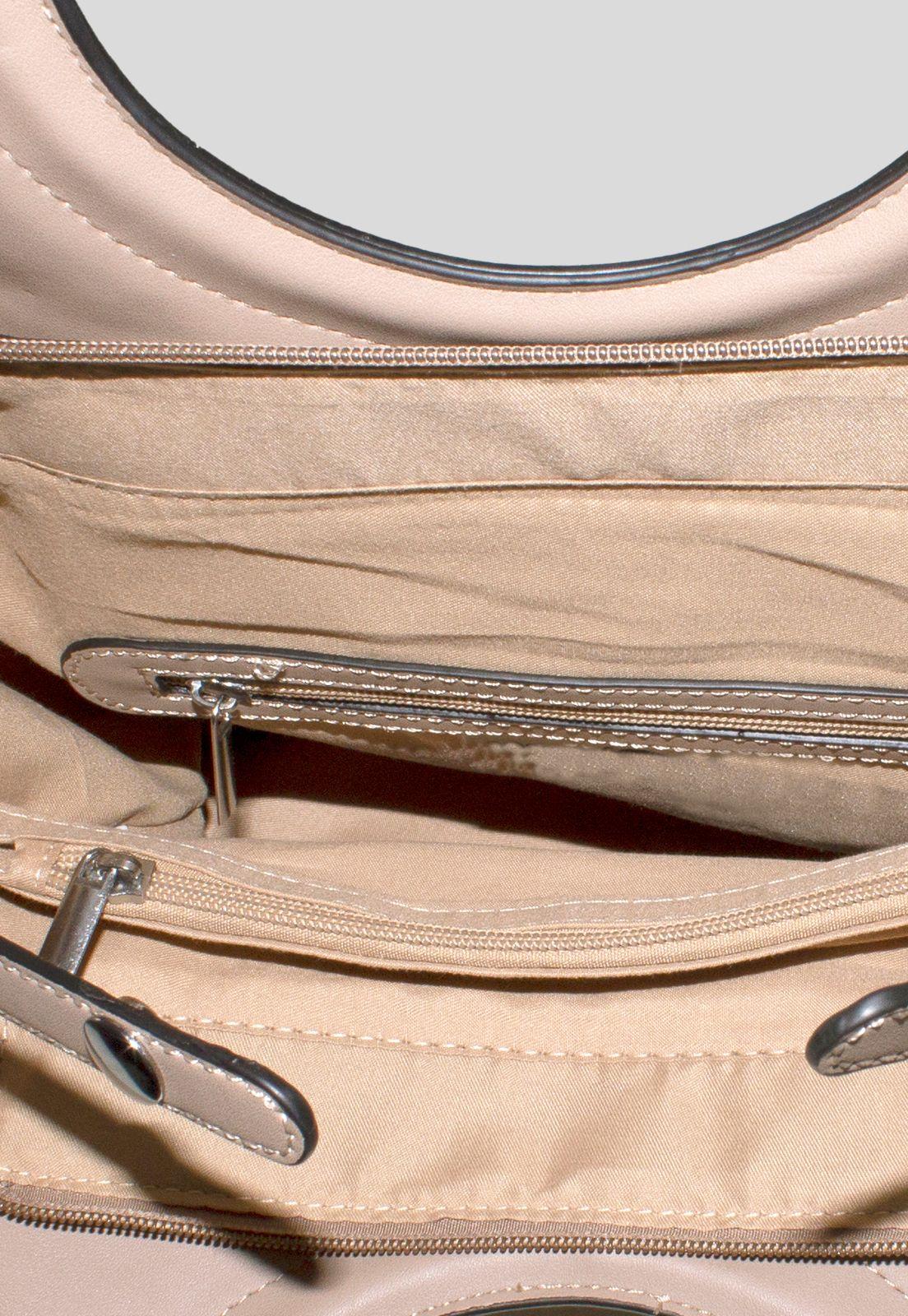 Cartera Manilla Redonda Arena-3